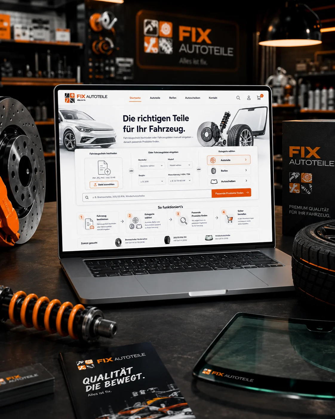 FixAutoteile